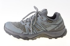 Salomon warra low gtx gore - warra,