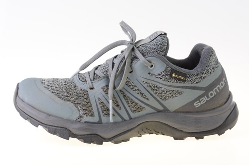 Salomon warra low gtx gore - gtx, gore-tex