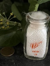 Maverick Wilson Dairy Co