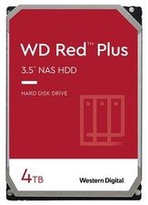 WD Red Plus NAS 3.5" Internal