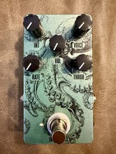 Earthquaker Devices EQD The