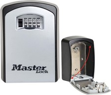 MASTER LOCK Extra Large Key