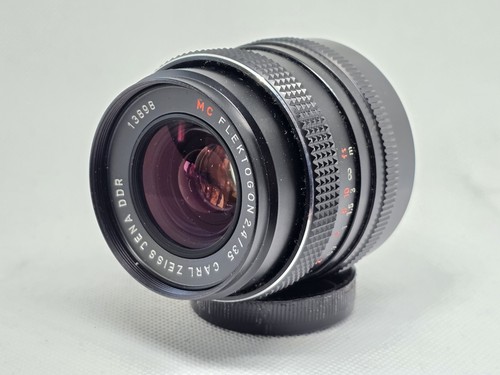 Carl zeiss jena - jena, 35mm