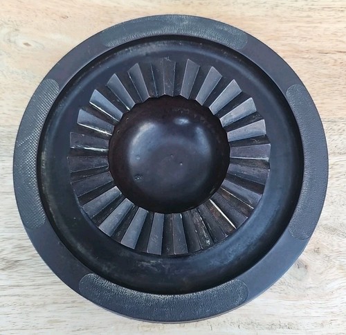 Vintage bakelite ashtray - vintage,