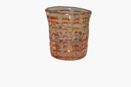 Hand blown art - art, tumbler