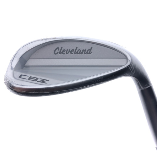 New cleveland cbz - new,