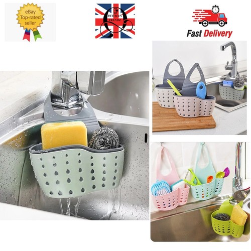 Sink organizer hanging - -,