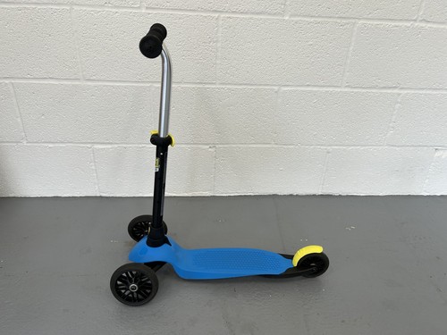 Decathlon oxelo scooter - decathlon, b1
