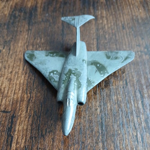 Dinky toys 735 gloster - toys, #735