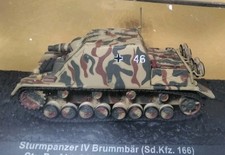 Altaya 1/72 WWII German