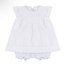 Feltman Brothers White lace