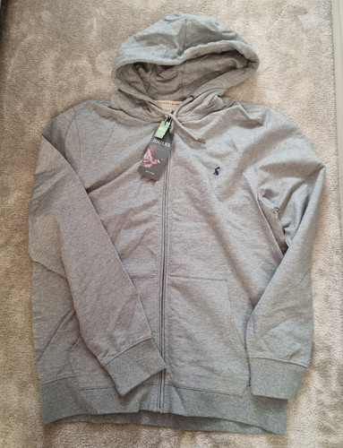 Joules men grey full - grey,