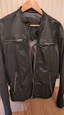 Superdry mens jacket - superdry, black