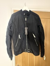 Diesel J-Quad Nylon Men's