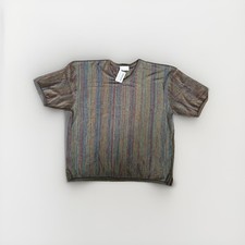 VINCCI LONDON Zilli KITON Stefano Ricci Men's T-Shirt