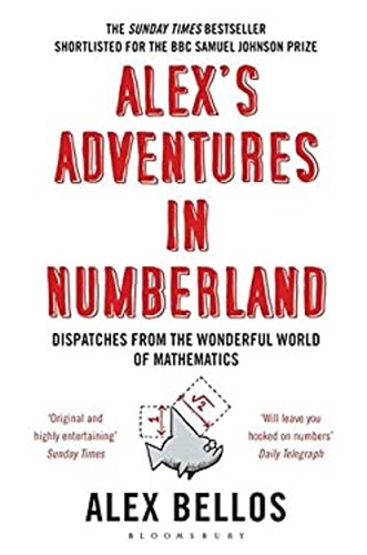 Alex adventures in - alex's,