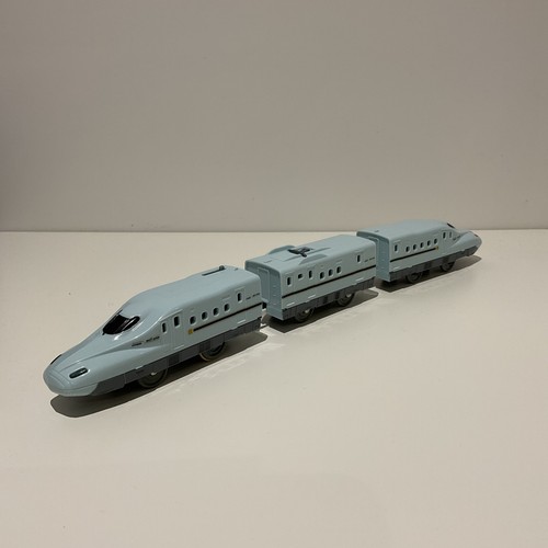 Takara tomy plarail n700 - takara, s-04