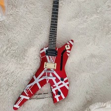 Eddie Van Halen Striped Series