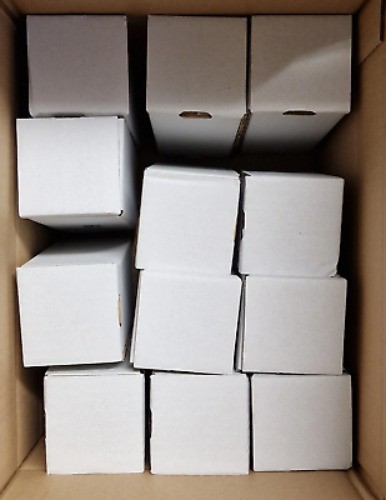 Trade job lot x12 - lot,
