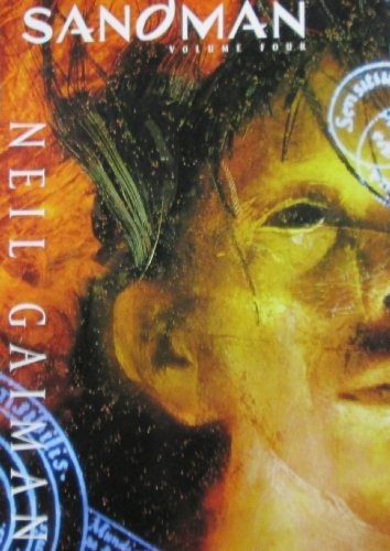 Absolute sandman volume four - absolute,