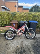 gas gas 260 txt 2000/2001