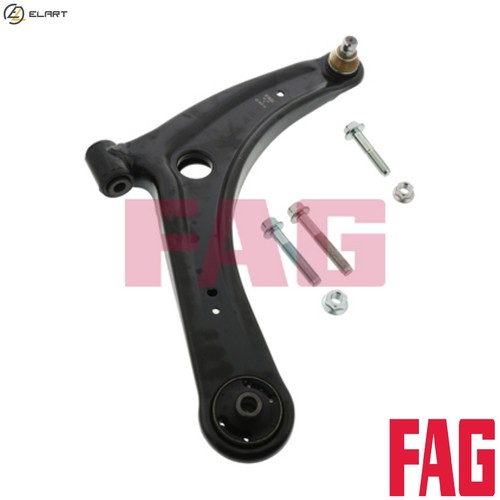 Controltrailing arm wheel - controltrailing,
