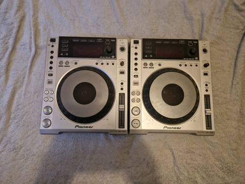 Pioneer cdj850 digital - pioneer,