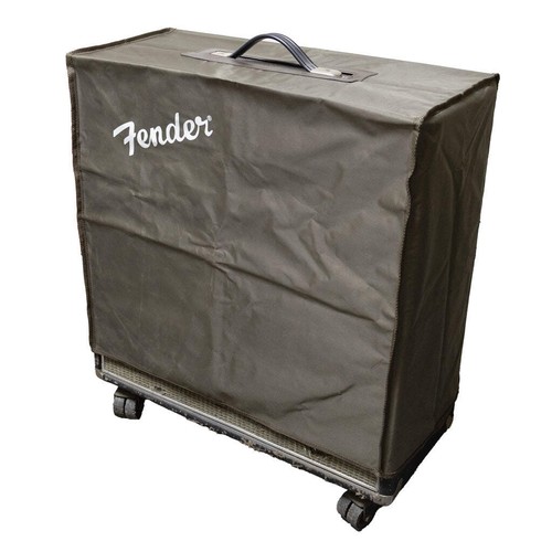 Fender amp cover 65 twin - -,