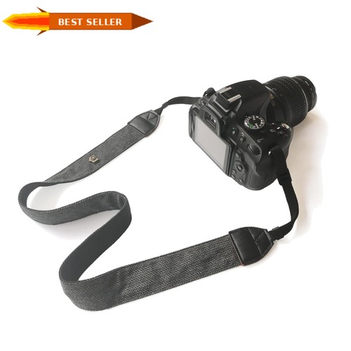 Elegant adjustable camera neck - elegant,