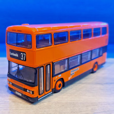 EFE 29305 Leyland Olympian