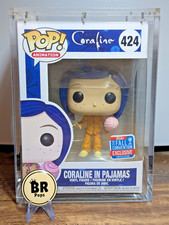 Funko POP! Animation Coraline