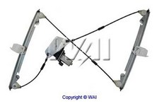 Window Regulator fits FORD