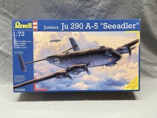 1:72 Revell Junkers Ju 290 A-5