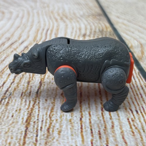 Transformers beast wars - transformers, rhino