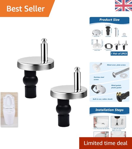 Toilet seat repair - seat,