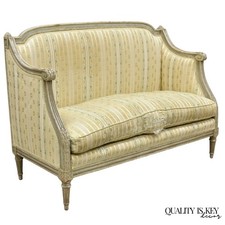 Antique French Louis XVI Style
