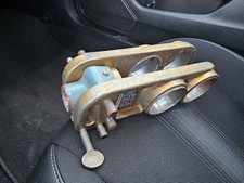 KIWKSET Installation Jig for