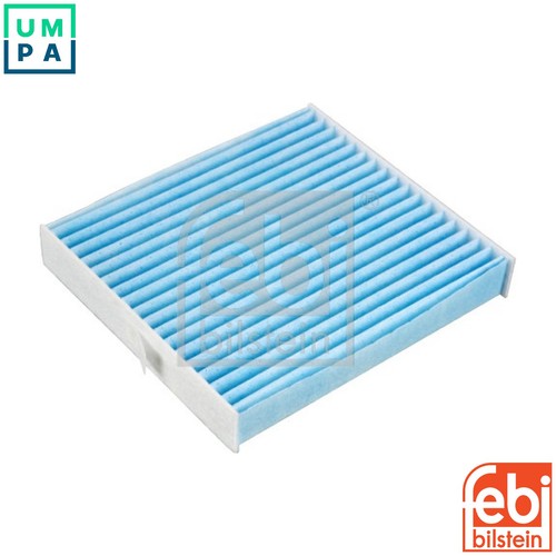 Filter cabin air 183924 - cabin, for