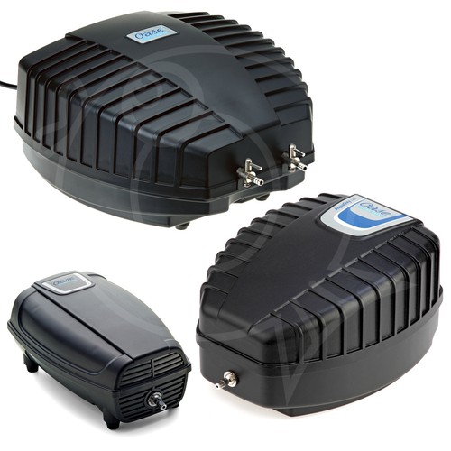 Oase aquaoxy air pumps water - air,