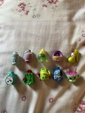 Shopkins Bundle 5 Includes