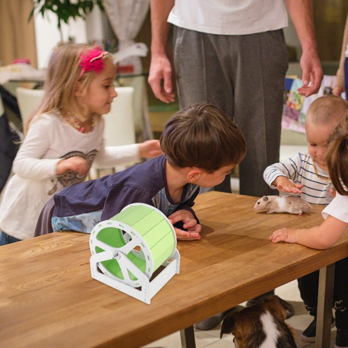 Hamster play pen small animal - play,