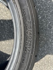 AVON ZZR 4x Tyres - Lotus Exige