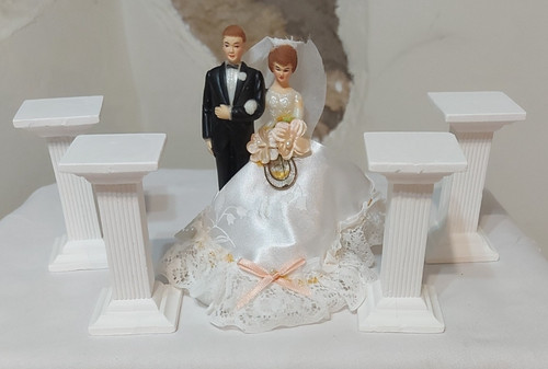 Vintage wedding bride - vintage, &
