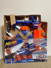 NERF N-strike Elite Hail-fire