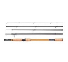 Shimano STC Travel Concept AX