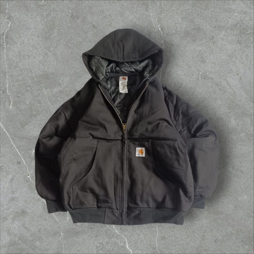 Black carrington carhartt - black,