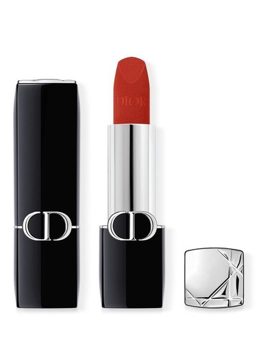 Dior rouge - rouge, couture
