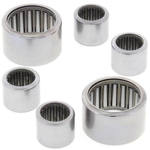 Control arm repair - 1x, kit