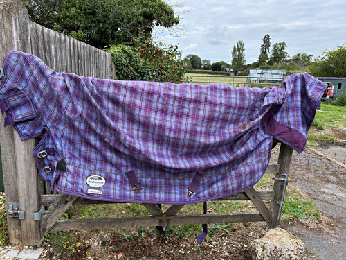 5ft weatherbeeta lando - 3”,