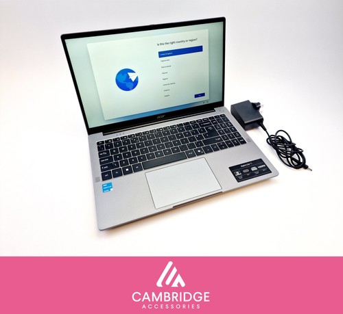 Acer aspire lite - lite, ssd